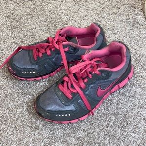 Nike free waffle